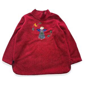 Vintage Threads on Threads, Sweater